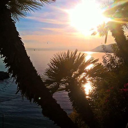 Camogli Golfo Paradiso La Casa Del Comandante Ngoại thất bức ảnh