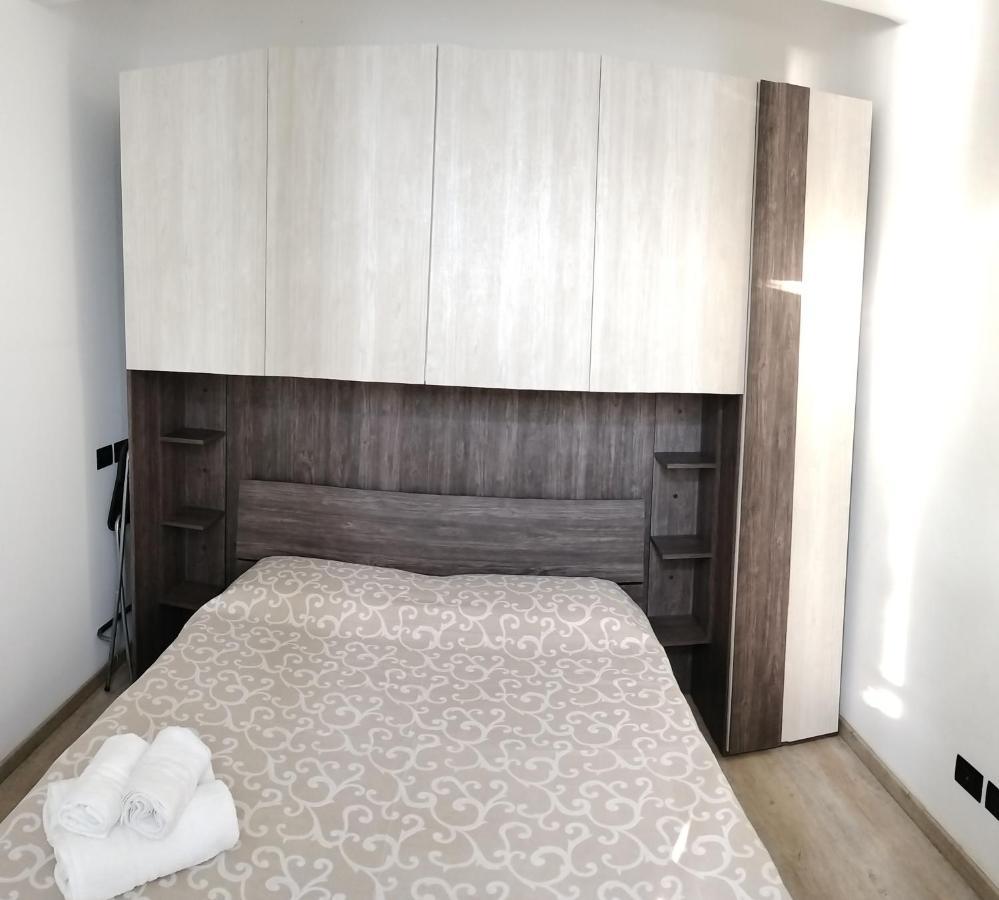 Camogli Golfo Paradiso La Casa Del Comandante Ngoại thất bức ảnh