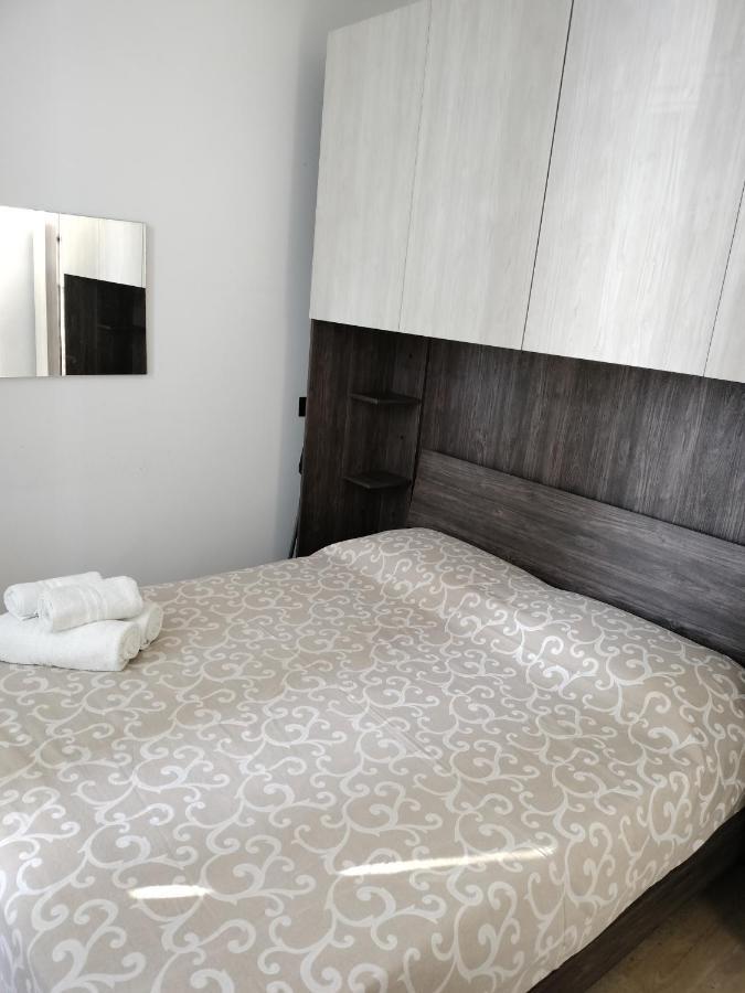Camogli Golfo Paradiso La Casa Del Comandante Ngoại thất bức ảnh