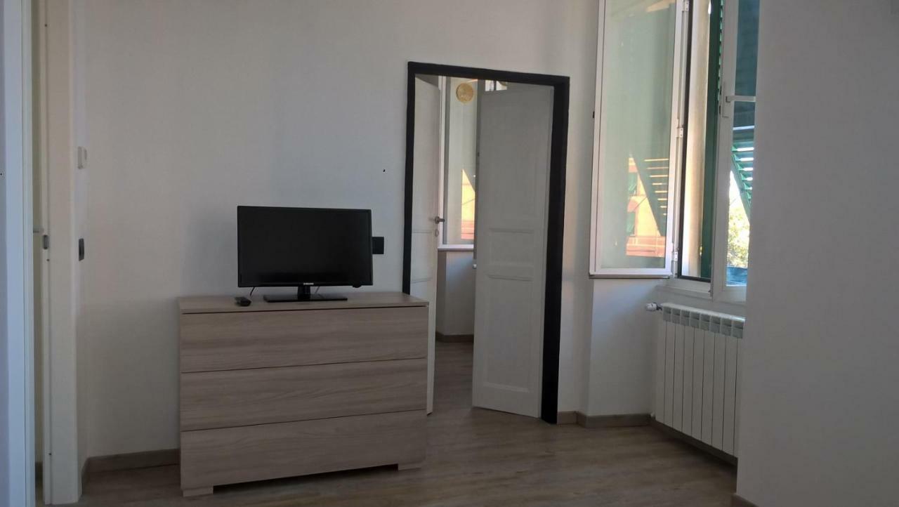 Camogli Golfo Paradiso La Casa Del Comandante Ngoại thất bức ảnh