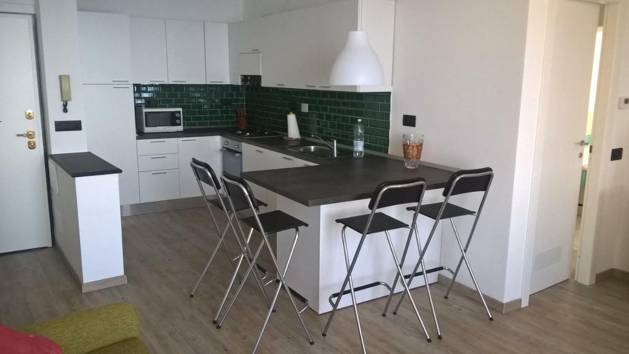 Camogli Golfo Paradiso La Casa Del Comandante Ngoại thất bức ảnh