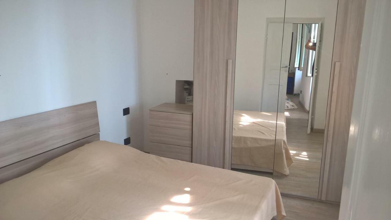 Camogli Golfo Paradiso La Casa Del Comandante Ngoại thất bức ảnh